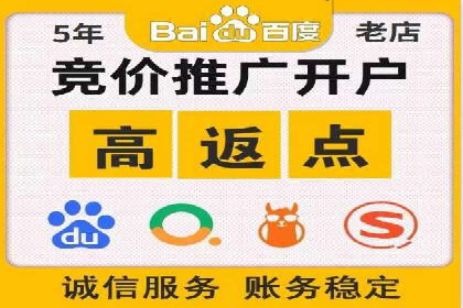 成功案例揭示：百度推广返点的运用之道